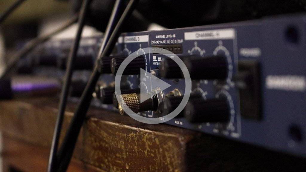 video thumbnail Music stories with Canon EOS 2000D