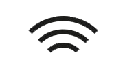 symbol for WiFi/NFC