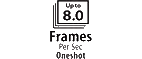 8fps icon