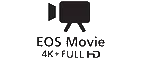 4K Movies icon