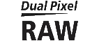 Dual Pixel RAW icon