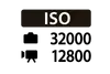 ISO icon