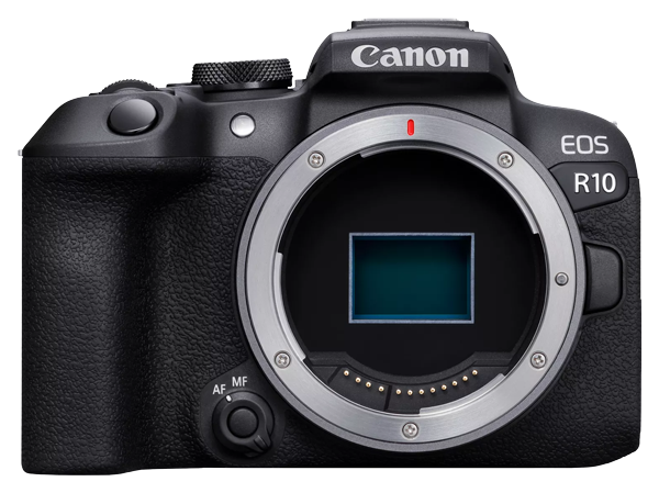 Canon EOS R10