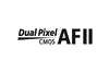 Dual Pixel CMOS AF II icon