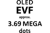 oled evf icon