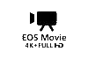 4k movie icon