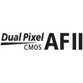 Dual Pixel CMOS AF II icon
