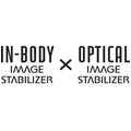 stabilisation icon