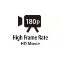 180p full hd icon
