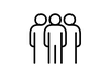 people icon
