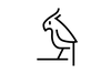 birds icon