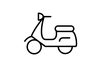 motorbikes icon