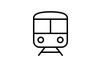 trains icon