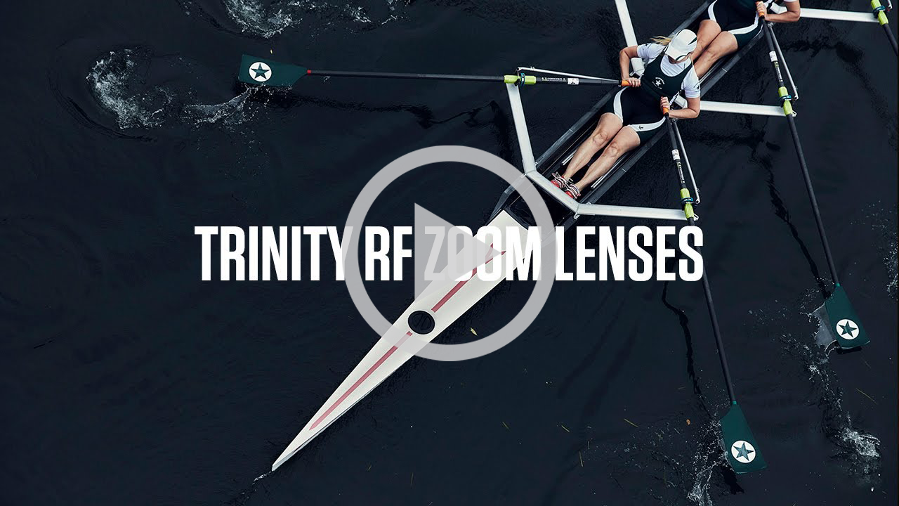 video tumbnail showing sample footage using the canon rf zoom lenses