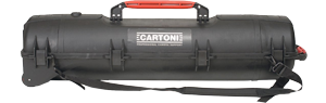 Cartoni PP Tube 2 Stage Case
