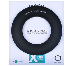 Cokin X-Pro Series 62mm Adapter Ring for Filter Holders