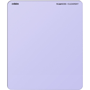 Cokin P-Series M Nuances Clearsky Light pollution lens Filter for Astrophotography