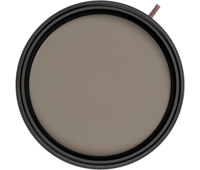 Cokin 82mm Nuances Variable ND 2-400 lens Filter