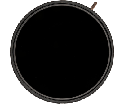 Cokin 77mm Nuances Variable ND 32-1000 lens Filter