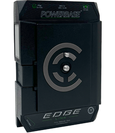 CoreSWX Powerbase Edge Link Battery Base PBE-Link