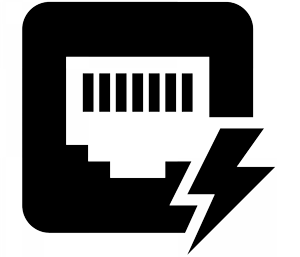 datavideo hdbaset poe icon