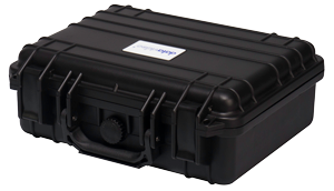 Datavideo HC-500 hard travel case
