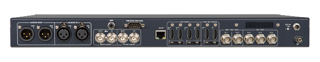 Datavideo HDR-90 ProRes 4K Video Recorder
