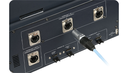 Datavideo HS-1600T Mark II