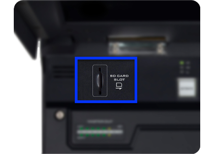 Datavideo HS-1600T Mark II