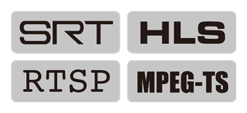 video decoder streaming protocols