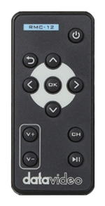 RMC-12 Remote Control