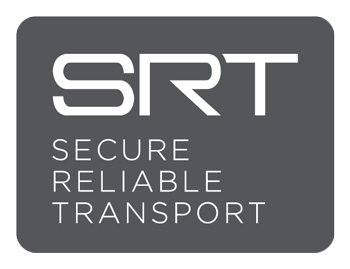 srt logo