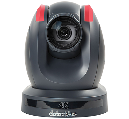 Datavideo PTC-280NDI PTZ Camera Black