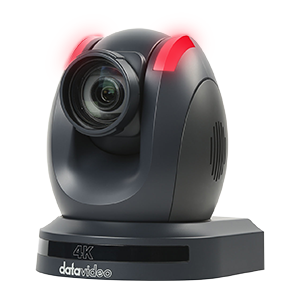 Datavideo PTC-280NDI PTZ Camera White