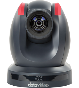 Datavideo PTC-300 4K PTZ Camera