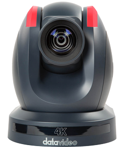 Datavideo PTC-305 4K AI Tracking PTZ Camera