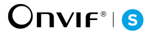 onvif S logo