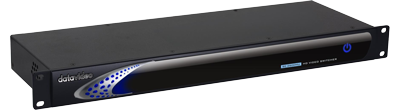 Datavideo SE-2600MU HD 8-Channel Rackmount Digital Video Switcher