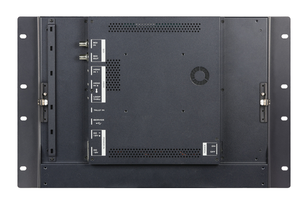 Datavideo TLM-170KR 17 ScopeView Production Monitor