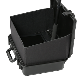 Datavideo TP-800 Portable Conference Teleprompter