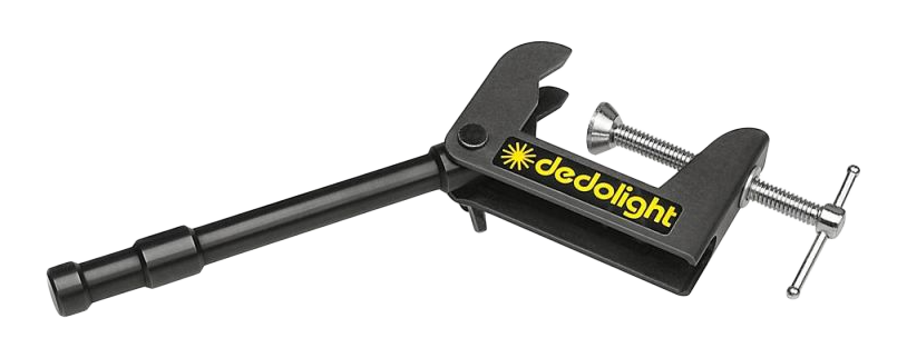 Dedolight CLAMP1 Mounting Clamp