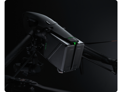 DJI Inspire 3 Aerial Cinema Drone