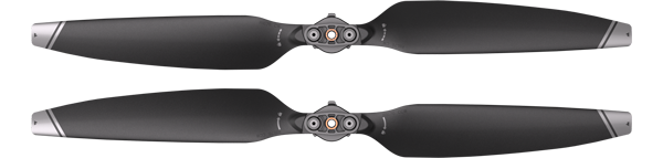 DJI Inspire 3 Foldable Quick-Release High-Altitude Propellers