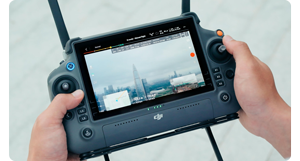 DJI Inspire 3 Aerial Cinema Drone