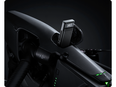 DJI Inspire 3 Aerial Cinema Drone