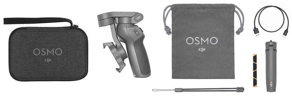 osmo mobile 3