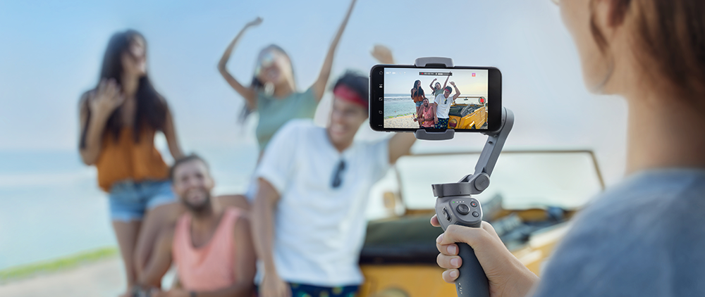 osmo mobile 3