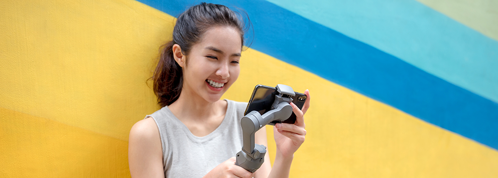 osmo mobile 3