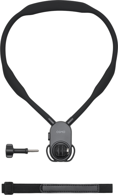 DJI Osmo Hanging Neck Mount Max