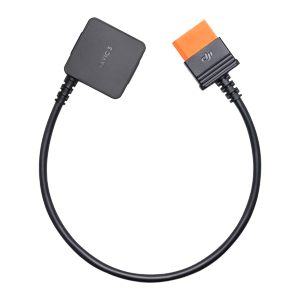 DJI Power SDC to DJI Mavic 3 Fast Charge Cable